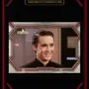 2026 Rittenhouse Star Trek Connections - kus lodě-puzzle