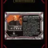 2026 Rittenhouse Star Trek Connections - Jean-Luc.Picard