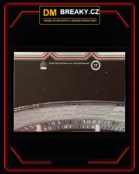 2026 Rittenhouse Star Trek Connections - kus lodě-puzzle