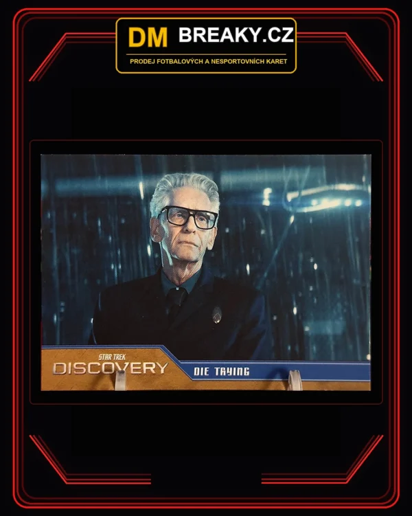 2022 Discovery - #27