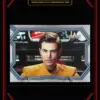 2026 Rittenhouse Star Trek Connections - James T.Kirk