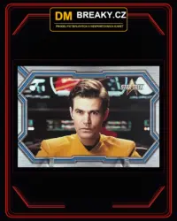 2026 Rittenhouse Star Trek Connections - James T.Kirk