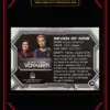 2026 Rittenhouse Star Trek Connections - Seven Of Nine