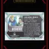 2026 Rittenhouse Star Trek Connections - Hikaru Sulu