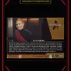 2023 Rittenhouse Star Trek Discovery - All is possible
