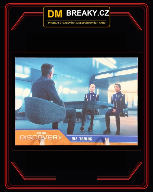 2022 Discovery - #26