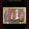 Pirates of the Caribbean - Henry Turner