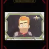 2026 Rittenhouse Star Trek Connections - Jack Ransom