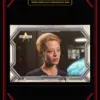 2026 Rittenhouse Star Trek Connections - Seven Of Nine