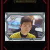 2026 Rittenhouse Star Trek Connections - Hikaru Sulu