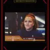 2023 Rittenhouse Star Trek Discovery - All is possible