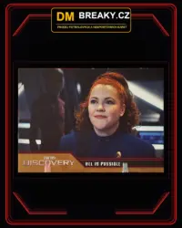 2023 Rittenhouse Star Trek Discovery - All is possible