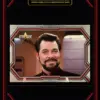 2026 Rittenhouse Star Trek Connections - kus lodě-puzzle