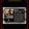 2026 Rittenhouse Star Trek Connections - Neelix