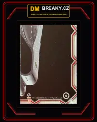 2026 Rittenhouse Star Trek Connections - kus lodě-puzzle