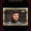 2026 Rittenhouse Star Trek Connections - Leonard McCoy