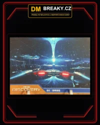 2022 Discovery - #25