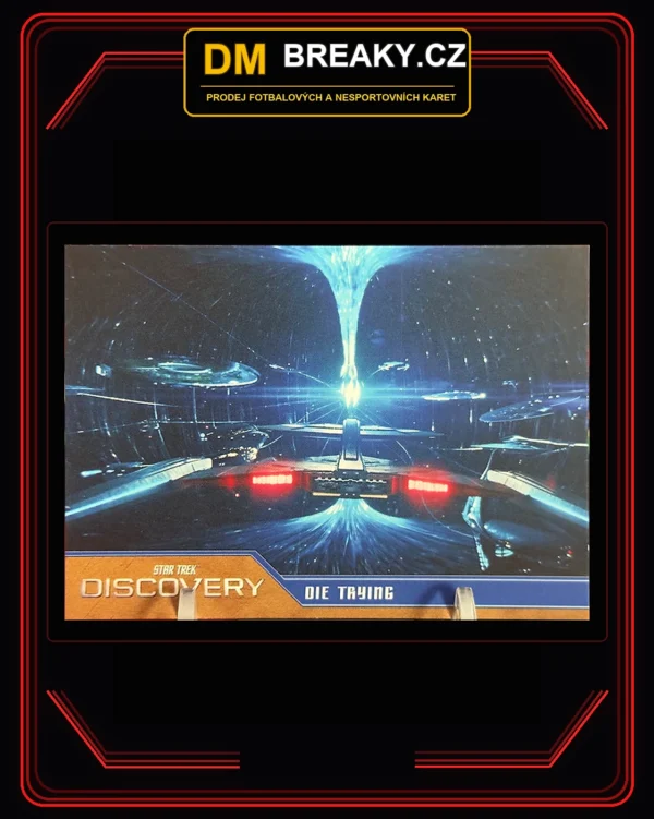 2022 Discovery - #25
