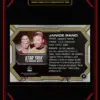 2026 Rittenhouse Star Trek Connections - Janice Rand