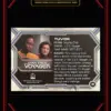 2026 Rittenhouse Star Trek Connections - Tuvok