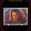Pirates of the Caribbean - Blackbeard