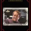 2026 Rittenhouse Star Trek Connections - Miles O´Brien
