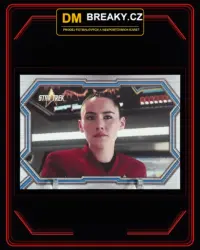 2026 Rittenhouse Star Trek Connections - La´an Noonien Singh