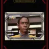 2026 Rittenhouse Star Trek Connections - Tuvok