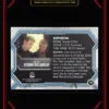2026 Rittenhouse Star Trek Connections - Spock