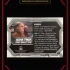 2026 Rittenhouse Star Trek Connections - Odo