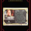 2026 Rittenhouse Star Trek Connections - James T.Kirk