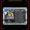 2026 Rittenhouse Star Trek Connections - James T.Kirk