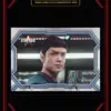 2026 Rittenhouse Star Trek Connections - Spock