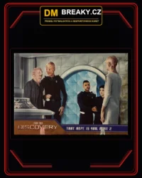 2022 Discovery - #77