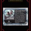 2026 Rittenhouse Star Trek Connections - Una Chin-Riley