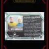 2026 Rittenhouse Star Trek Connections - Carol Marcus