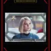 2026 Rittenhouse Star Trek Connections - Carol Marcus