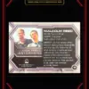 2026 Rittenhouse Star Trek Connections - Malcolm Reed