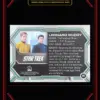 2026 Rittenhouse Star Trek Connections - Leonard McCoy