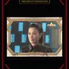 2026 Rittenhouse Star Trek Connections - Philippa Georgiou