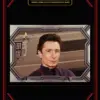 2026 Rittenhouse Star Trek Connections - Malcolm Reed