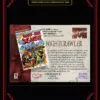 2024 Marvel Masterpieces '92 Platinum - Nightcrawler (Kurt Wagner)