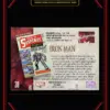 5813 2024 Marvel Masterpieces '92 Platinum - Iron Man (Anthony „Tony“ Stark)