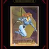 5818 2024 Marvel Masterpieces '92 Platinum - Shadowcat (Katherine „Kitty“ Pryde)