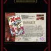 5821 2024 Marvel Masterpieces '92 Platinum - Jean Grey