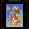 2024 Marvel Masterpieces '92 Platinum - Luke Cage (Power Man)