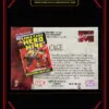 2024 Marvel Masterpieces '92 Platinum - Luke Cage (Power Man)