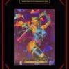 5826 2024 Marvel Masterpieces '92 Platinum -