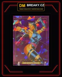 2024 Marvel Masterpieces '92 Platinum -