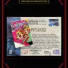 5827 2024 Marvel Masterpieces '92 Platinum -